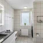 Beautiful Home In Roslev With Sauna Semesterbostad Roslev