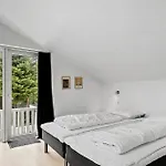 Beautiful Home In Roslev With Sauna *