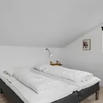 Beautiful Home In Roslev With Sauna Roslev