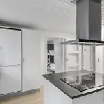Beautiful Home In Roslev With Sauna Semesterbostad
