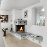 Σπίτι διακοπών Stunning In With Sauna *