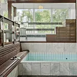Beautiful Home In Roslev With Sauna Semesterbostad