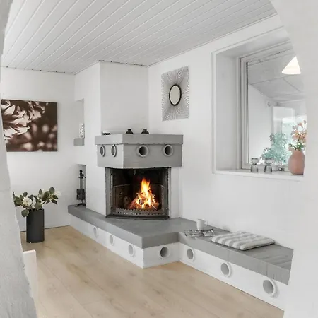 Hébergement de vacances Beautiful In With Sauna *