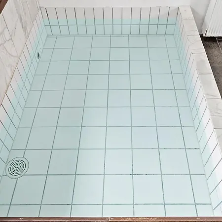 Stunning In With Sauna Сasa de vacaciones *