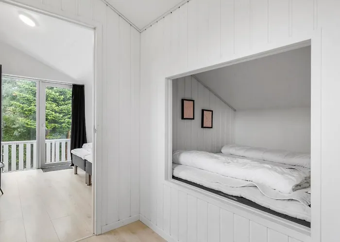 Сasa de vacaciones Stunning In With Sauna *