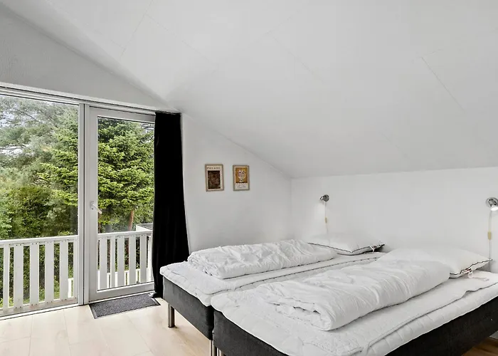 Stunning In With Sauna *