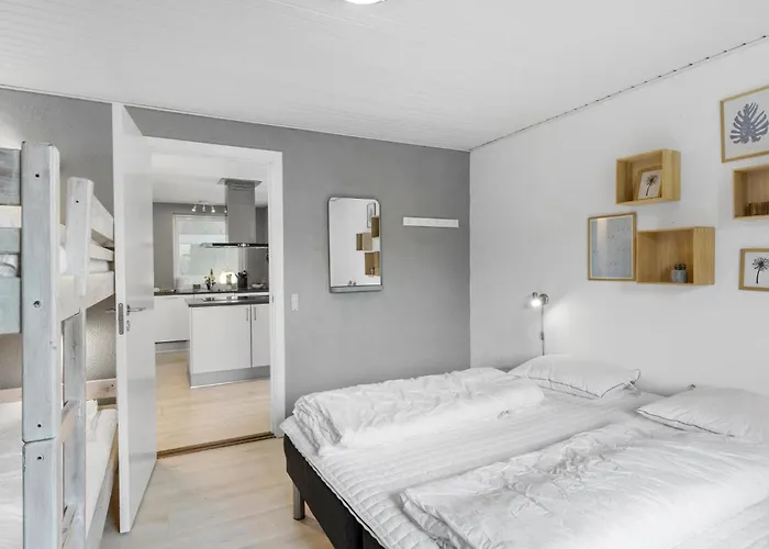 Stunning In With Sauna