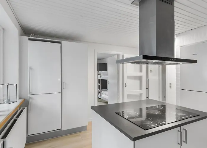 Stunning In With Sauna Сasa de vacaciones