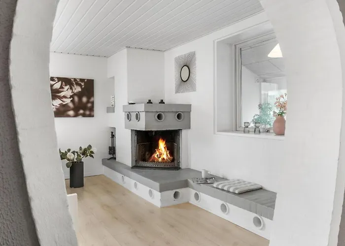 Сasa de vacaciones Stunning In With Sauna *