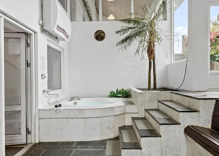 Stunning In With Sauna *