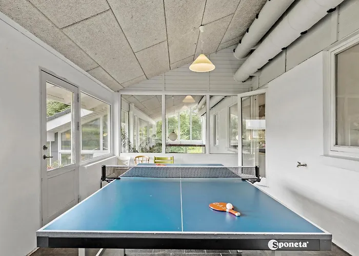 Stunning In With Sauna Сasa de vacaciones